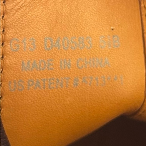 Cole Haan Evan Chelsea Boots - Comfortable & Stylish - Size 5 1/2 B - Picture 13 of 15